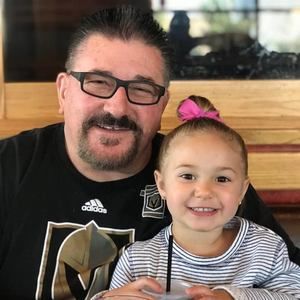 Meet your Posher, Glen